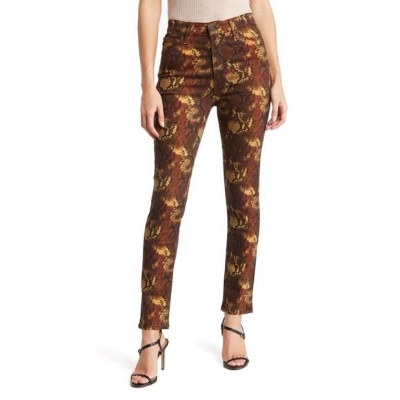 NWT AG The Sophia Ankle Vintage High-Waisted Skinny Ankle - Size 25 - Picture 1 of 10